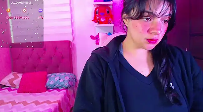 Snapshot of Vannessa__Shy chatting on 22, 1, 2025 Vannessa Shy online show from 22, 1, 2025