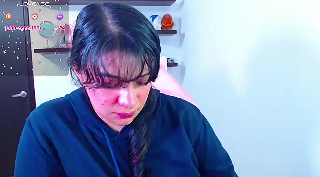 Snapshot of Vannessa__Shy chatting on 30, 1, 2025 Vannessa Shy online show from 30, 1, 2025