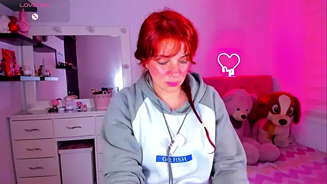 Vannessa  Shy online show from 21, 5, 2026