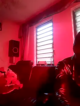 Crystalbitchx online show from 19, 1, 2025