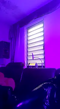 Crystalbitchx online show from 26, 1, 2025