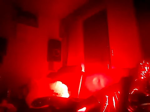 Crystalbitchx online show from 6, 10, 2025