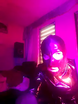 Crystalbitchx online show from 12, 10, 2025