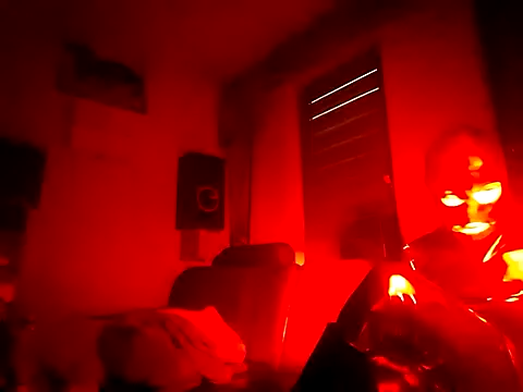 Crystalbitchx online show from 9, 11, 2025