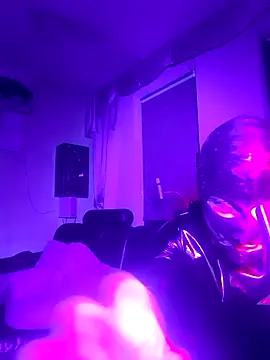 Crystalbitchx online show from 12, 1, 2026