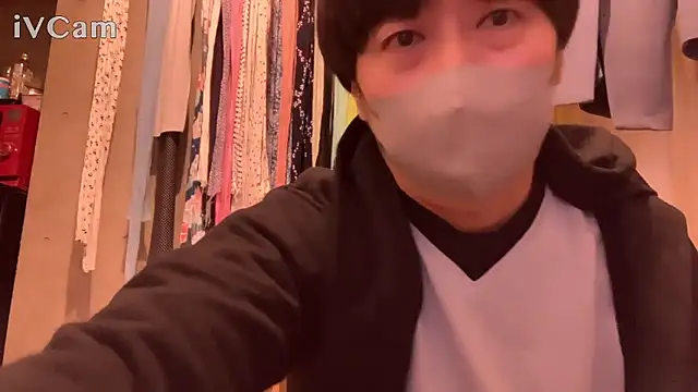 Fundoshi 2 online show from 20, 12, 2025