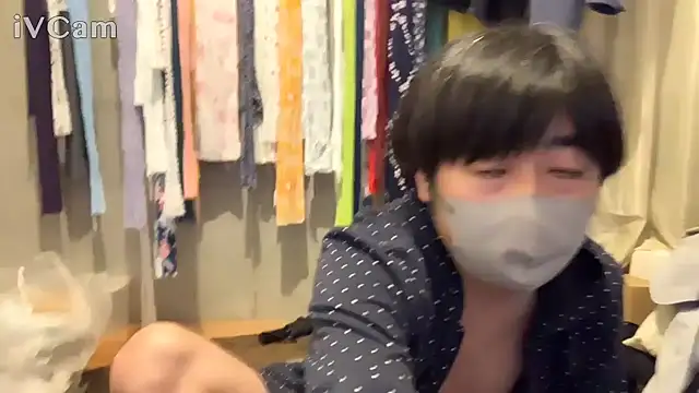 Fundoshi 2 online show from 10, 1, 2026