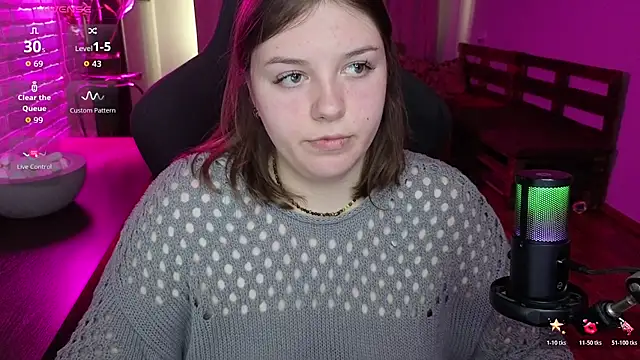 XNirvanaX online show from 28, 5, 2026