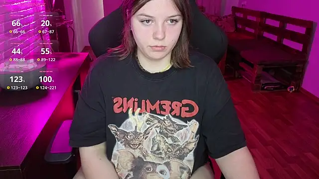XNirvanaX online show from 31, 5, 2026