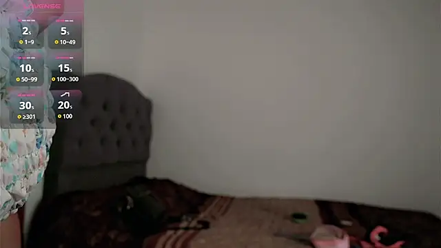 Irina Grant online show from 3, 2, 2025