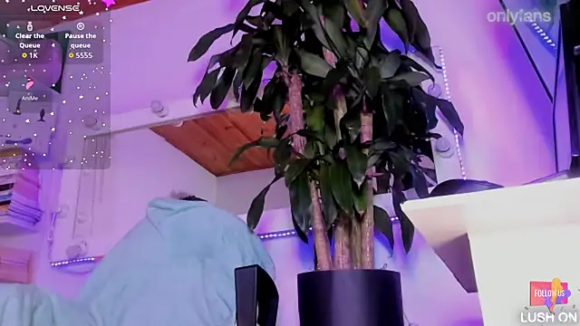  asscutebig  online show from 7, 10, 2025