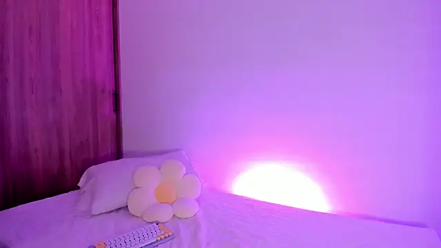 Cheerry1 online show from 17, 1, 2025