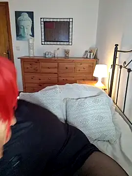 SarahDelSol online show from 19, 4, 2026