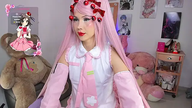 Snapshot of alessandrathedoll chatting on 3, 6, 2026 alessandrathedoll online show from 3, 6, 2026