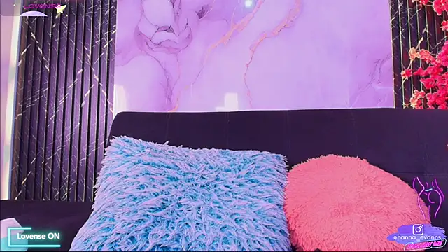 Snapshot of Hanna_Evaanss chatting on 29, 4, 2026 Hanna Evaanss online show from 29, 4, 2026