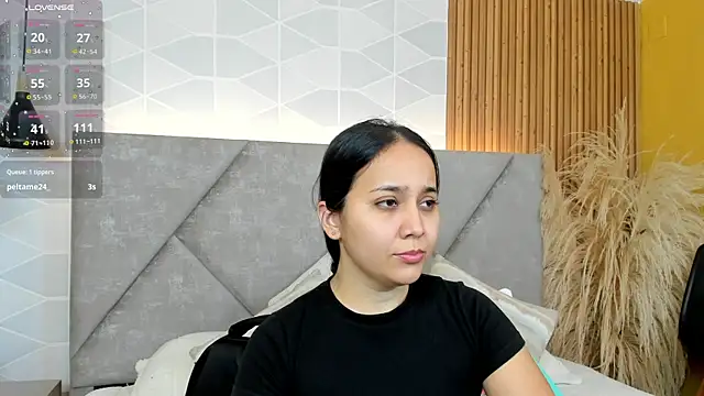 Snapshot of Sammy_Fit_ chatting on 19, 1, 2026 Sammy Fit online show from 19, 1, 2026