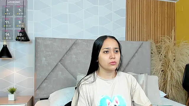 Snapshot of Sammy_Fit_ chatting on 14, 2, 2026 Sammy Fit online show from 14, 2, 2026