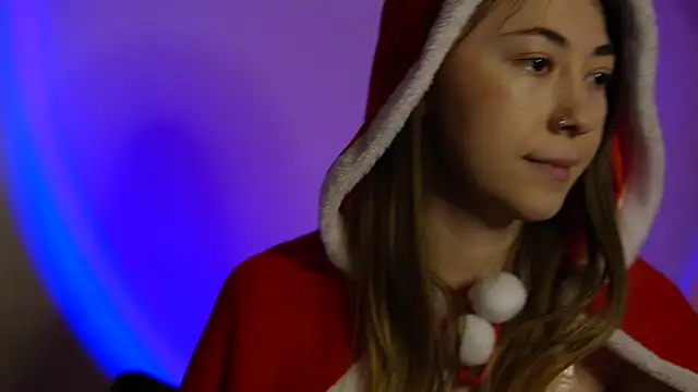 chibi moon  online show from 22, 12, 2024