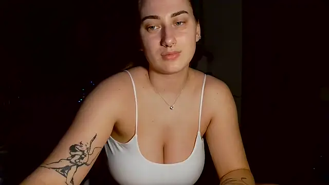 Natalia Daysie online show from 5, 1, 2026