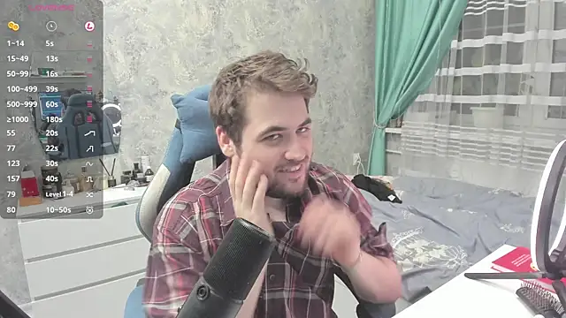 Morlaios online show from 9, 1, 2025