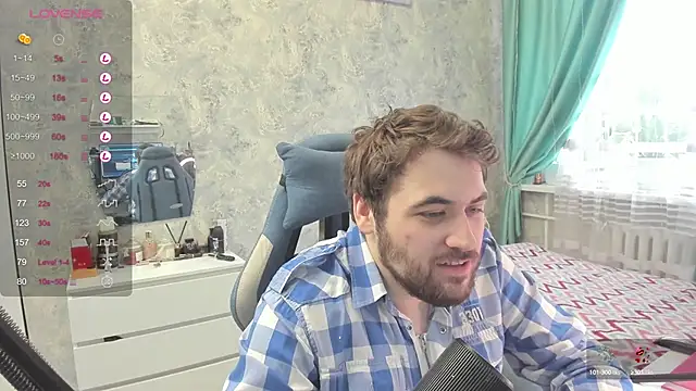 Morlaios online show from 22, 1, 2025