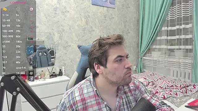 Morlaios online show from 3, 2, 2025