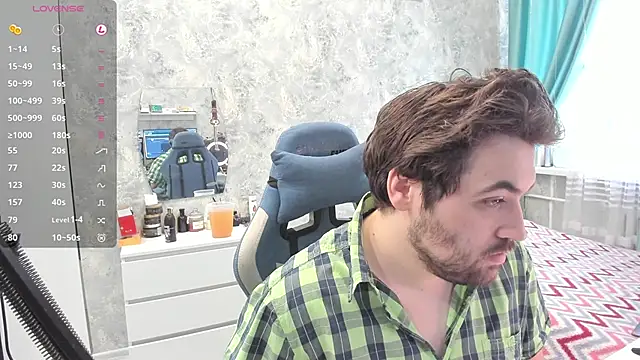 Morlaios online show from 20, 2, 2025