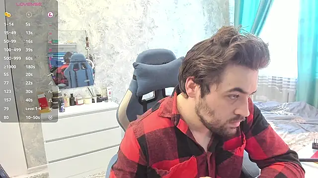 Morlaios online show from 22, 2, 2025