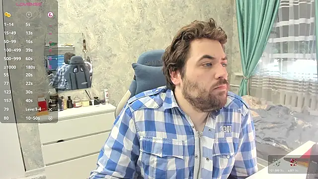 Morlaios online show from 28, 2, 2025