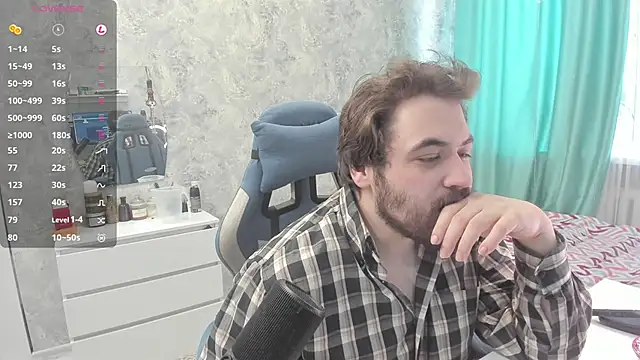 Morlaios online show from 17, 3, 2025