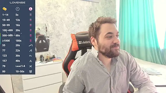 Morlaios online show from 14, 9, 2025