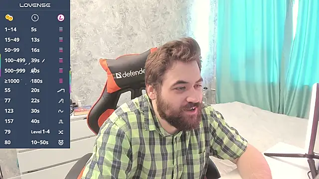 Morlaios online show from 12, 10, 2025