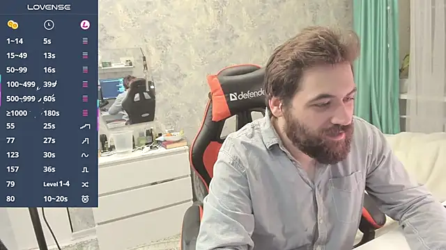 Morlaios online show from 24, 10, 2025