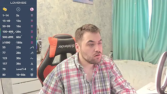 Morlaios online show from 16, 11, 2025