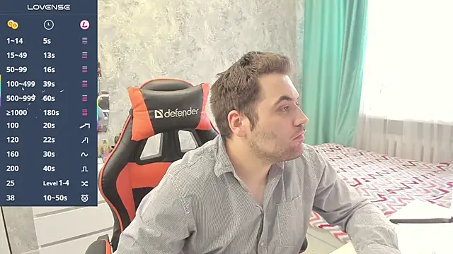 Morlaios online show from 22, 12, 2025