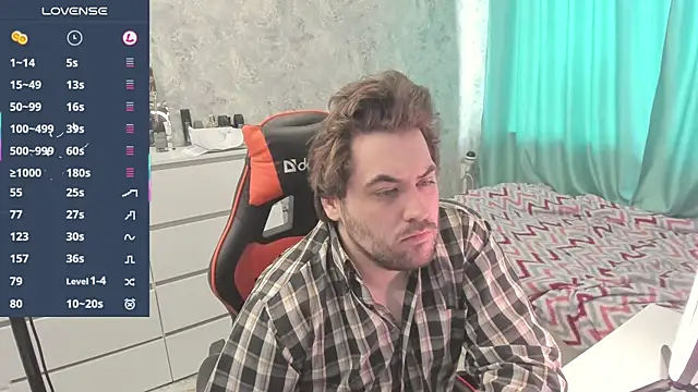 Morlaios online show from 11, 4, 2026