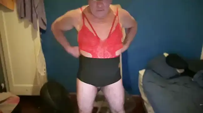 Snapshot of Fabrissi chatting on 4, 3, 2025 Fabrissi online show from 4, 3, 2025