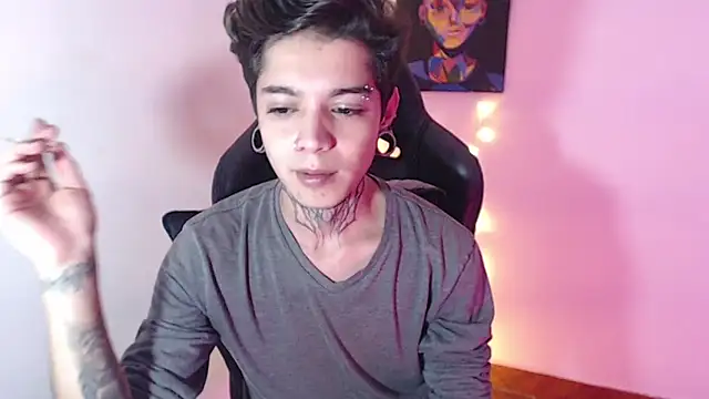 Snapshot of saad_man chatting on 4, 12, 2024 saad man online show from 4, 12, 2024