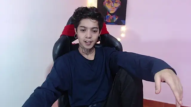 Snapshot of saad_man chatting on 17, 12, 2024 saad man online show from 17, 12, 2024