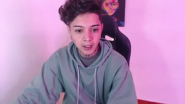 Snapshot of saad_man chatting on 3, 1, 2025 saad man online show from 3, 1, 2025