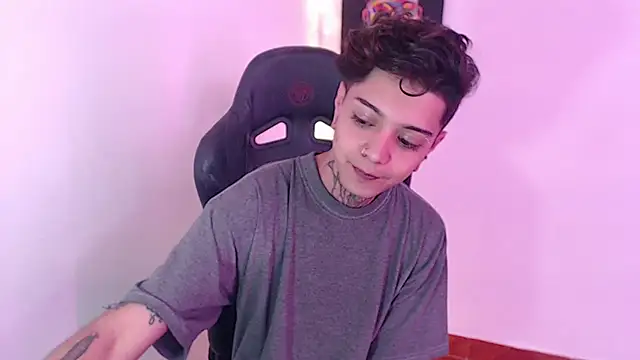 Snapshot of saad_man chatting on 3, 1, 2025 saad man online show from 3, 1, 2025