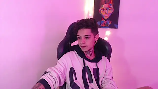 Snapshot of saad_man chatting on 7, 1, 2025 saad man online show from 7, 1, 2025