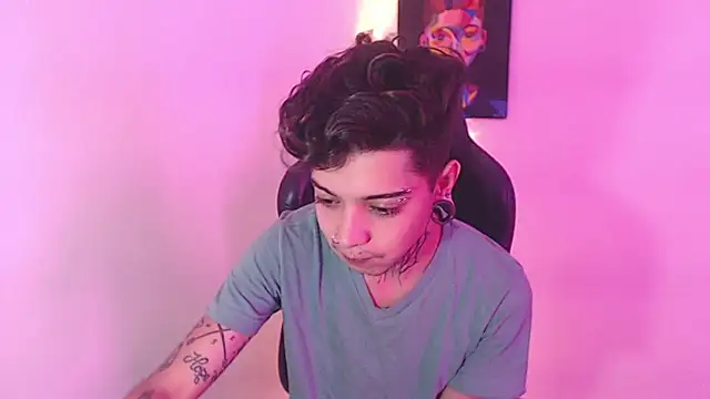 Snapshot of saad_man chatting on 9, 1, 2025 saad man online show from 9, 1, 2025