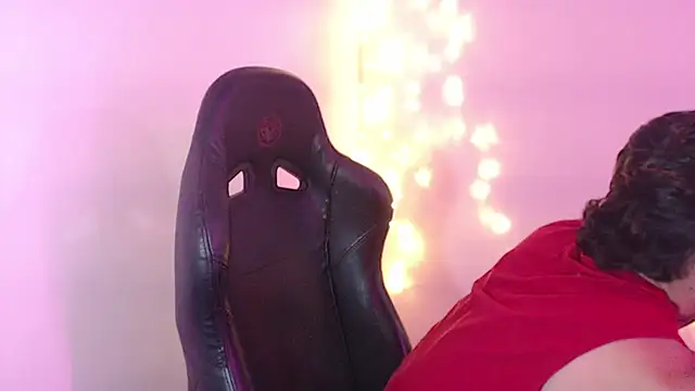 Snapshot of saad_man chatting on 15, 1, 2025 saad man online show from 15, 1, 2025