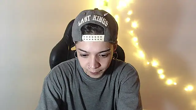 Snapshot of saad_man chatting on 17, 1, 2025 saad man online show from 17, 1, 2025