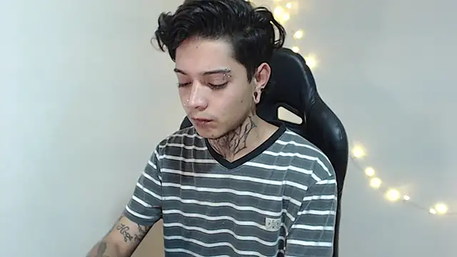 Snapshot of saad_man chatting on 22, 1, 2025 saad man online show from 22, 1, 2025