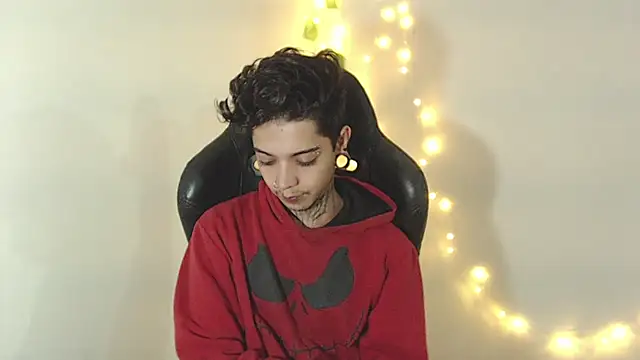 Snapshot of saad_man chatting on 27, 1, 2025 saad man online show from 27, 1, 2025