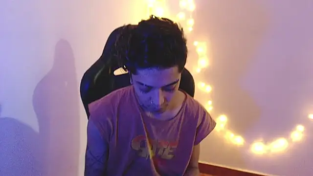 Snapshot of saad_man chatting on 31, 1, 2025 saad man online show from 31, 1, 2025