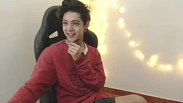 Snapshot of saad_man chatting on 14, 2, 2025 saad man online show from 14, 2, 2025