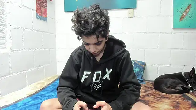 Snapshot of saad_man chatting on 19, 2, 2025 saad man online show from 19, 2, 2025